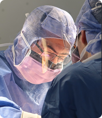 Equipo médico Clínica Osten